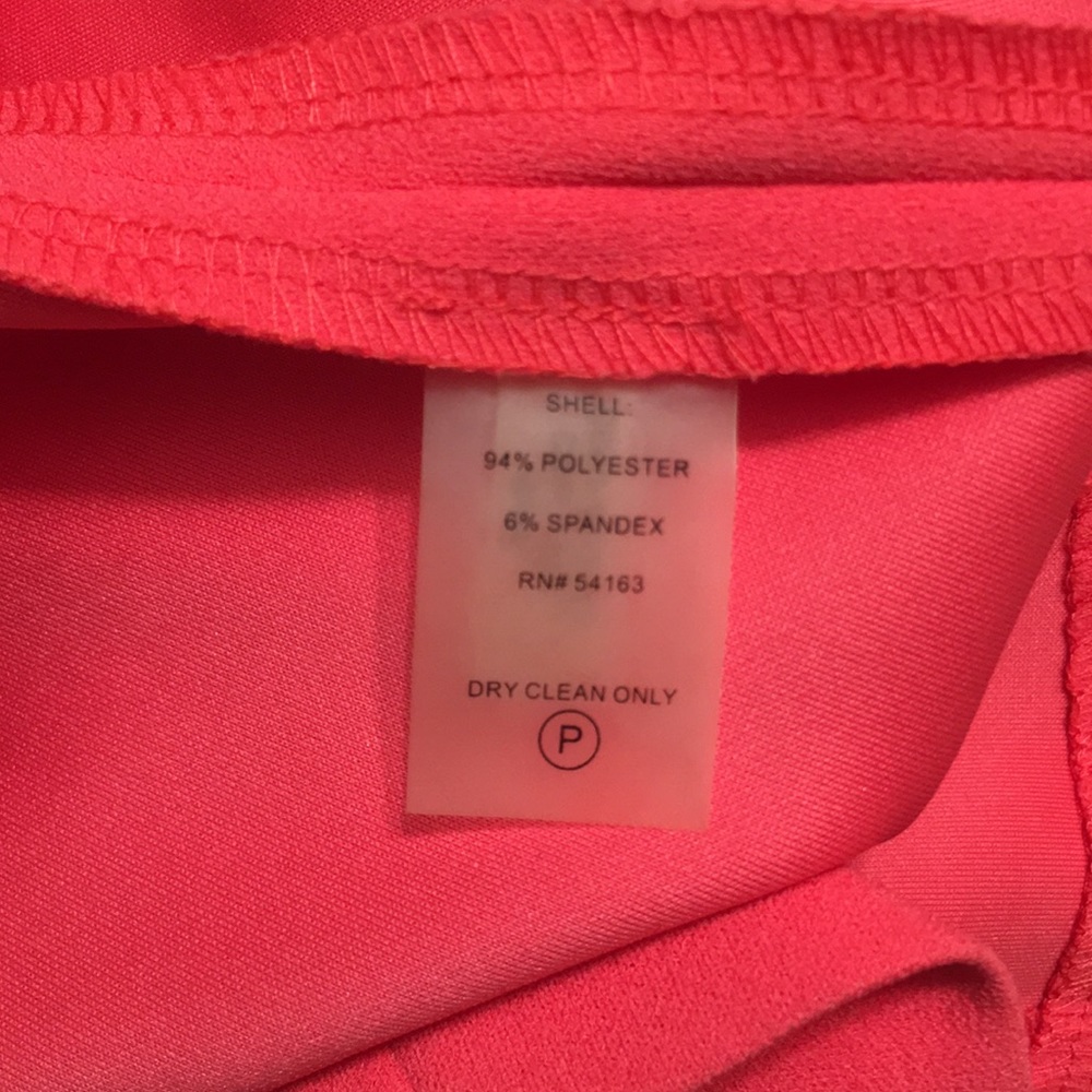 Calvin Klein Dress - Picture 6 of 6